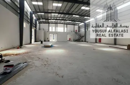 مستودع - استوديو - 1 حمام للبيع في أم الثعوب - أم القيوين