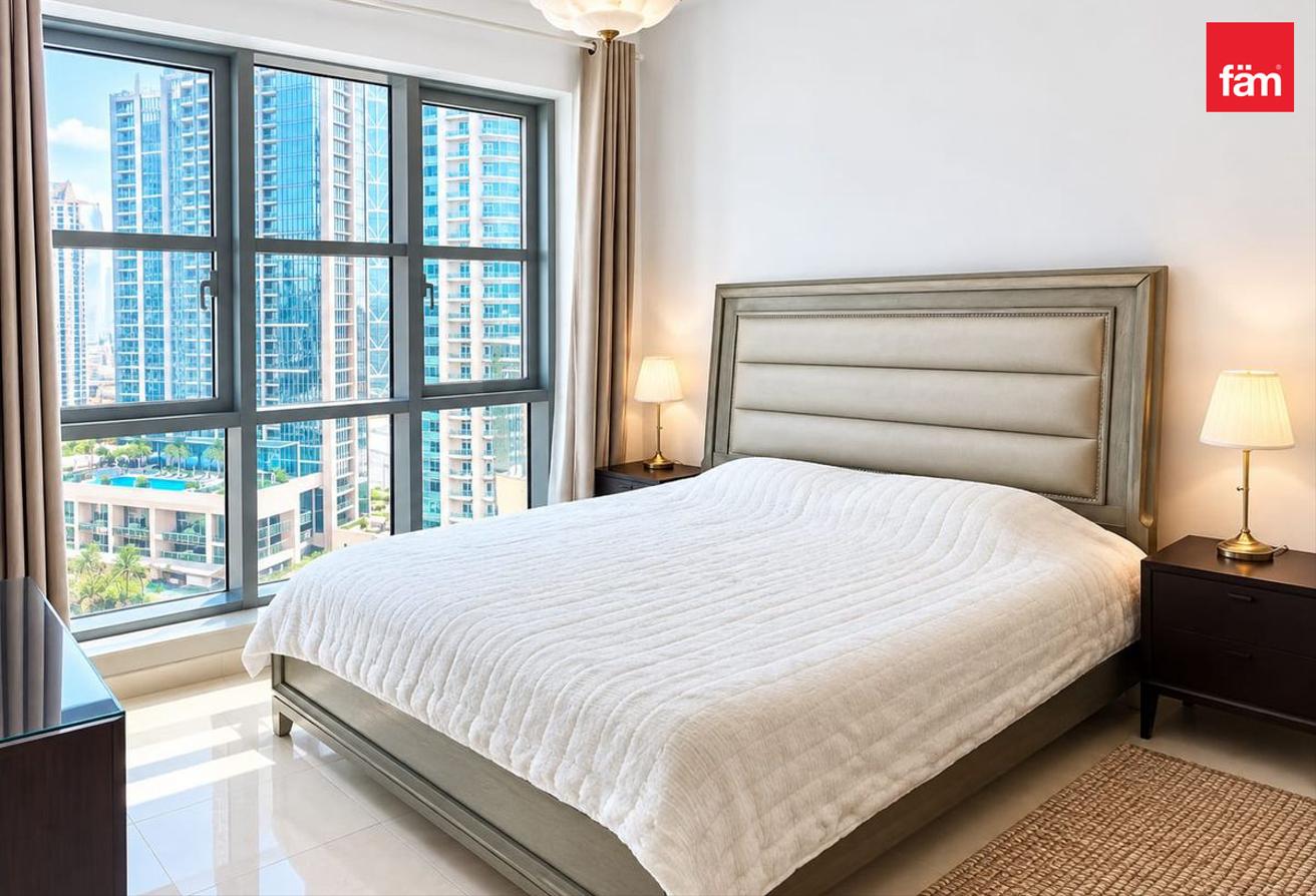 Furnished | Aminities View | Community Expert photo 4