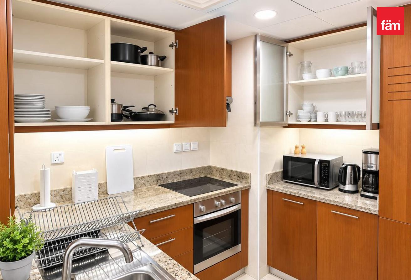 Furnished | Aminities View | Community Expert photo 5