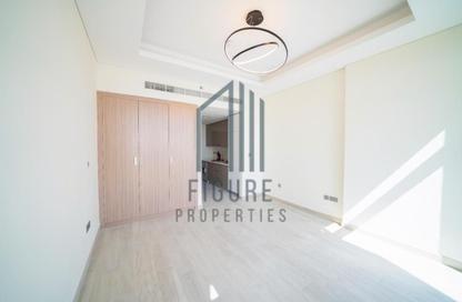 Apartment - Studio - 1 Bathroom for rent in Farhad Azizi Residence - Dubai Healthcare City 2 - Al Jaddaf - Dubai Apartment - Studio - 1 Bathroom for rent in Farhad Azizi Residence - Dubai Healthcare City 2 - Al Jaddaf - Dubai