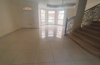 فيلا - 5 غرف نوم - 6 حمامات للايجار في فلل مردف - مردف - دبي