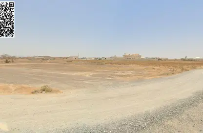 أرض - استوديو للبيع في المنامة - عجمان