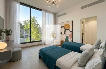 Villa - 5 - 7+ for sale in Saro - Masaar - Tilal City - Sharjah