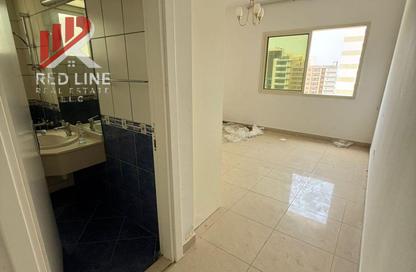 Apartment - 3 Bedrooms - 3 Bathrooms for rent in Al Majaz 3 - Al Majaz - Sharjah