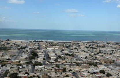 Apartment - 3 Bedrooms - 5 Bathrooms for sale in Al Majaz 3 - Al Majaz - Sharjah