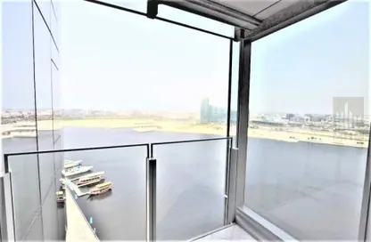 Apartment - 2 Bedrooms - 2 Bathrooms for rent in D1 Tower - Culture Village - Dubai