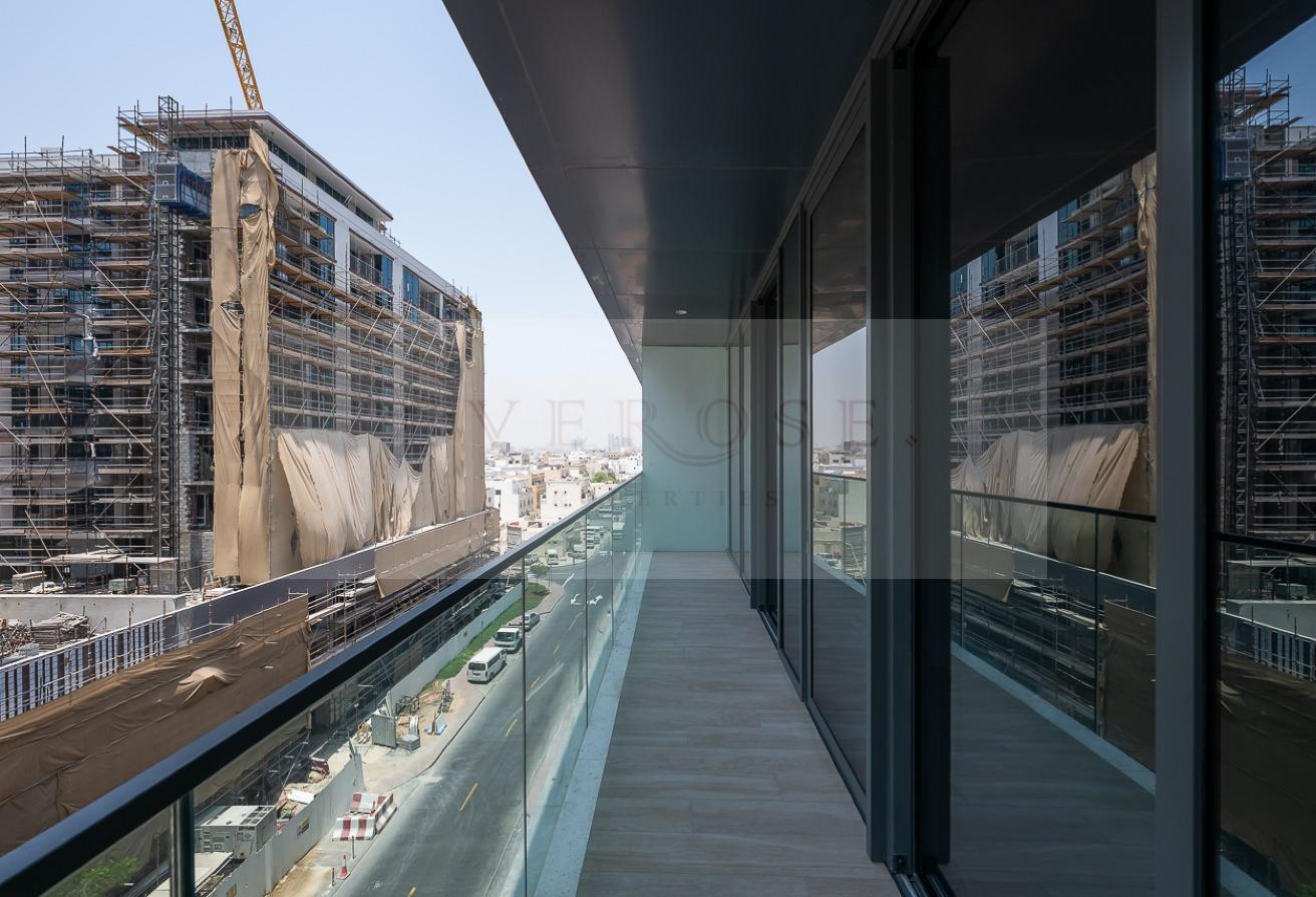 Spacious 1BR | Luxury Lifestyle Living photo 12