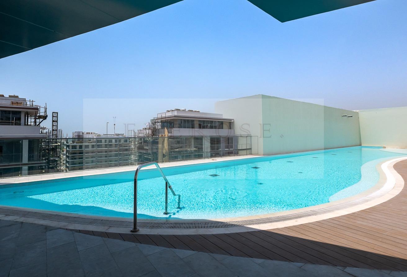 Spacious 1BR | Luxury Lifestyle Living photo 16