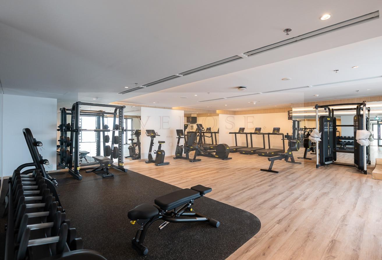 Spacious 1BR | Luxury Lifestyle Living photo 15