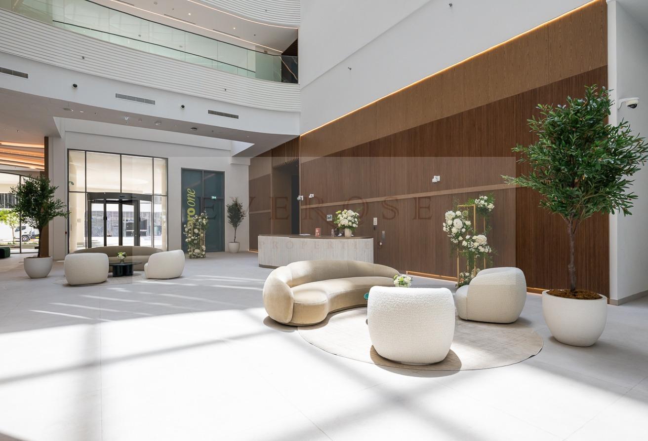 Spacious 1BR | Luxury Lifestyle Living photo 20