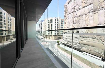 Apartment - 1 Bedroom - 2 Bathrooms for rent in Koro One - Jumeirah Garden City - Al Satwa - Dubai