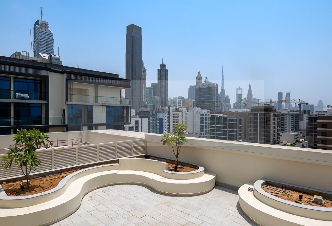 Spacious 1BR | Luxury Lifestyle Living photo 18