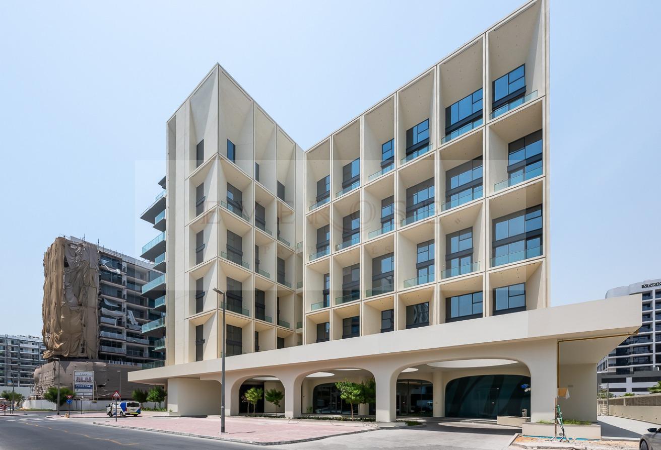 Spacious 1BR | Luxury Lifestyle Living photo 22
