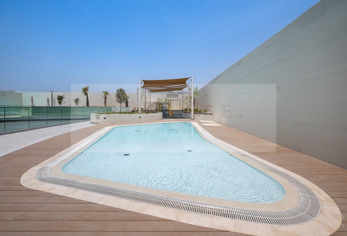 Spacious 1BR | Luxury Lifestyle Living photo 19