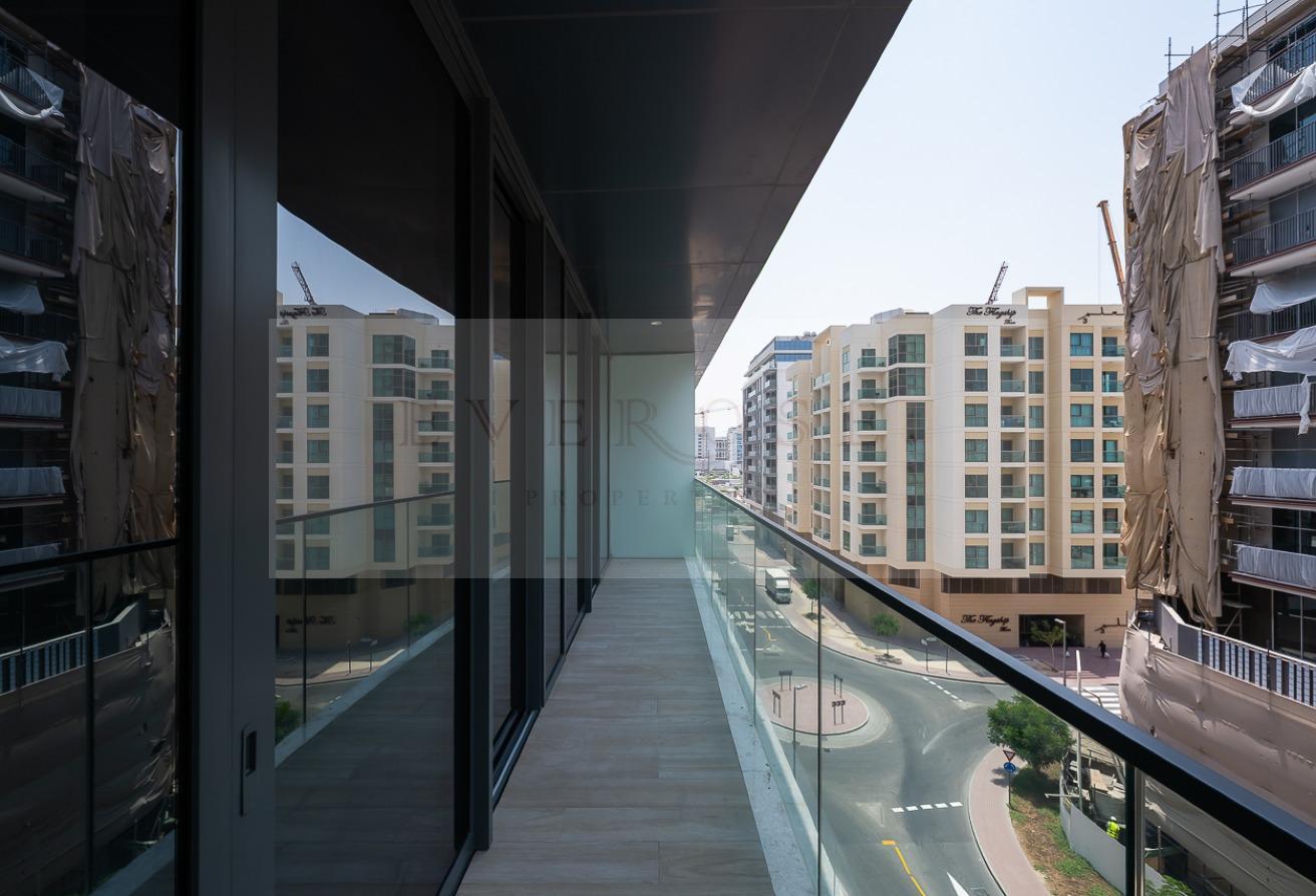 Spacious 1BR | Luxury Lifestyle Living photo 13