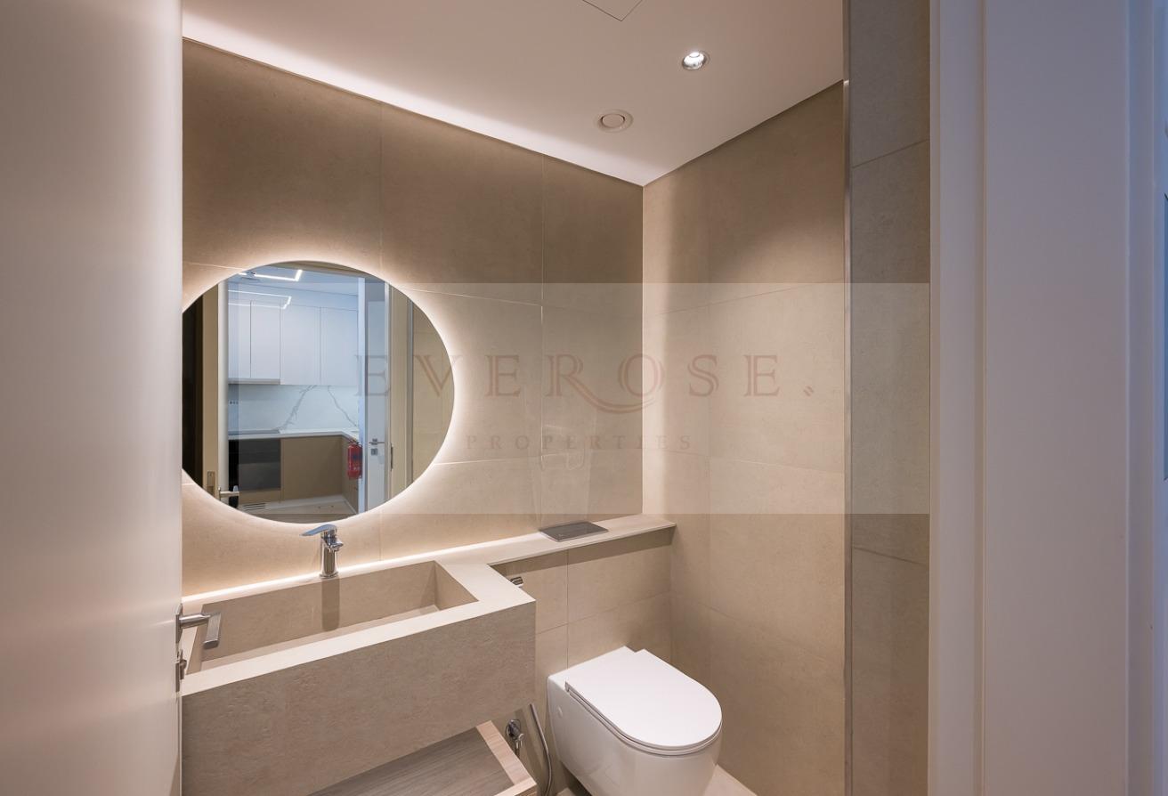 Spacious 1BR | Luxury Lifestyle Living photo 11