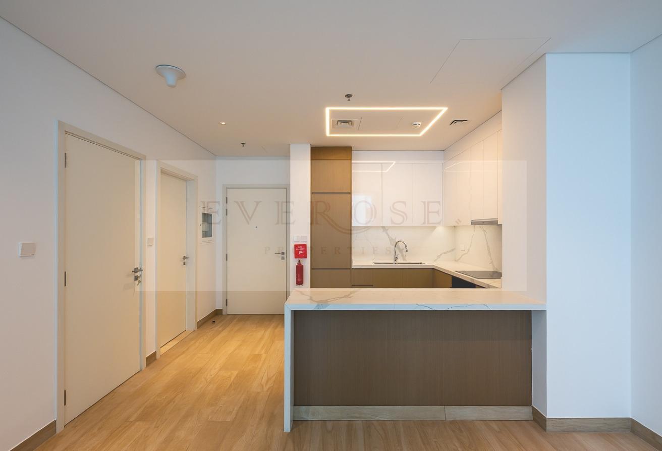 Spacious 1BR | Luxury Lifestyle Living photo 5
