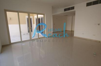 Villa - 4 Bedrooms - 5 Bathrooms for sale in Khannour Community - Al Raha Gardens - Abu Dhabi Villa - 4 Bedrooms - 5 Bathrooms for sale in Khannour Community - Al Raha Gardens - Abu Dhabi