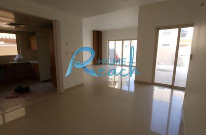Villa - 4 Bedrooms - 5 Bathrooms for sale in Khannour Community - Al Raha Gardens - Abu Dhabi