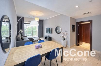 Apartment - 1 Bedroom - 1 Bathroom for rent in Yansoon 3 - Yansoon - Old Town - Downtown Dubai - Dubai
