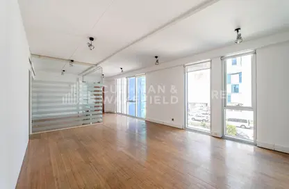 مكتب - استوديو للايجار في مكاتب اللوفت 2 - مكاتب اللوفت - مدينة دبي للإعلام - دبي