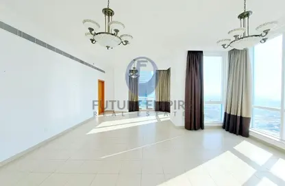 Apartment - 3 Bedrooms - 4 Bathrooms for rent in Manazel Al Safa - Business Bay - Dubai