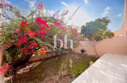 Townhouse - 3 Bedrooms - 3 Bathrooms for sale in Dubai Style - North Village - Al Furjan - Dubai