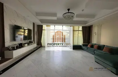 Townhouse - 3 Bedrooms - 4 Bathrooms for sale in The Dreamz - Al Furjan - Dubai