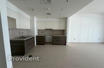 Apartment - 1 Bedroom - 1 Bathroom for rent in The Cove Building 3 - The Cove - Dubai Creek Harbour (The Lagoons) - Dubai