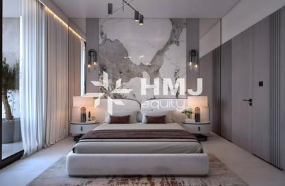 Apartment - Studio - 1 for sale in Soul by Vision - Dubai Production City (IMPZ) - Dubai Apartment - Studio - 1 for sale in Soul by Vision - Dubai Production City (IMPZ) - Dubai