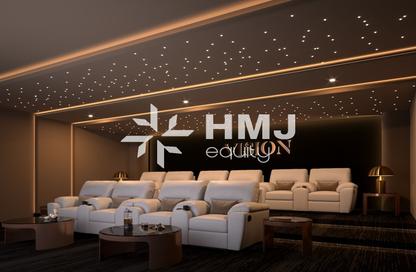 Apartment - Studio - 1 for sale in Soul by Vision - Dubai Production City (IMPZ) - Dubai