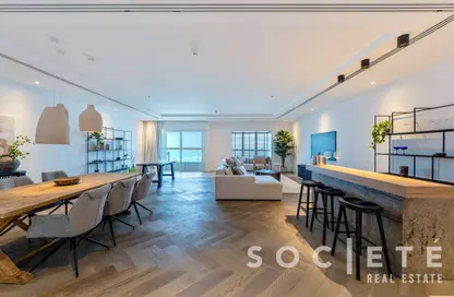 Apartment - 3 Bedrooms - 5 Bathrooms for sale in Elite Residence - Dubai Marina - Dubai Apartment - 3 Bedrooms - 5 Bathrooms for sale in Elite Residence - Dubai Marina - Dubai
