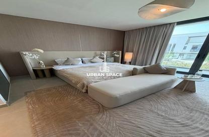 Villa - 4 Bedrooms - 5 Bathrooms for sale in Sun Island - Ajmal Makan City - Sharjah Waterfront City - Sharjah