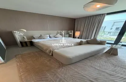 Villa - 4 Bedrooms - 5 Bathrooms for sale in Sun Island - Ajmal Makan City - Sharjah Waterfront City - Sharjah