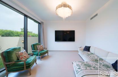 Townhouse - 4 Bedrooms - 5 Bathrooms for rent in Maple at Dubai Hills Estate 1 - Maple at Dubai Hills Estate - Dubai Hills Estate - Dubai