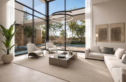 Villa - 4 Bedrooms - 4 Bathrooms for sale in The Wilds 3 by Aldar - The Wilds by Aldar - Dubai Land - Dubai Villa - 4 Bedrooms - 4 Bathrooms for sale in The Wilds 3 by Aldar - The Wilds by Aldar - Dubai Land - Dubai