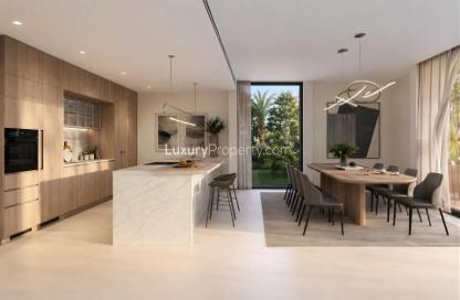 Villa - 4 Bedrooms - 4 Bathrooms for sale in The Wilds 3 by Aldar - The Wilds by Aldar - Dubai Land - Dubai