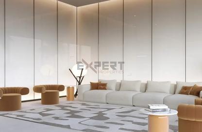 Apartment - 1 Bedroom - 1 Bathroom for sale in Auresta tower - District 11 - Jumeirah Village Circle - Dubai