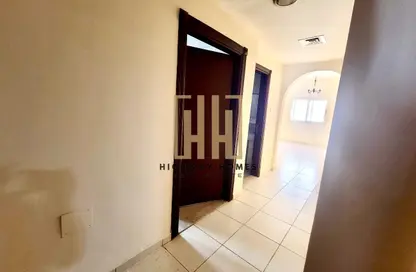 شقة - غرفة نوم - 2 حمامات للايجار في بناية اس جي المويلح - مويلح - الشارقة