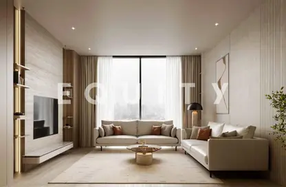 Office Space - Studio for sale in Binghatti Amberhall - District 13 - Jumeirah Village Circle - Dubai