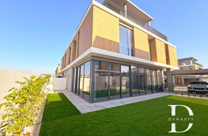 Villa - 4 Bedrooms - 5 Bathrooms for rent in June - Arabian Ranches 3 - Dubai