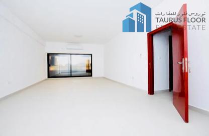 Apartment - 4 - 4 for rent in Zabeel Building - Al Karama - Bur Dubai - Dubai