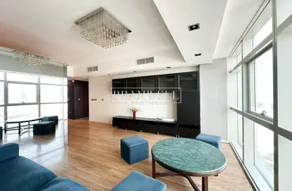 شقة - غرفة نوم - 2 حمامات للايجار في أوشن تيراس - مارينا سكوير - جزيرة الريم - أبوظبي