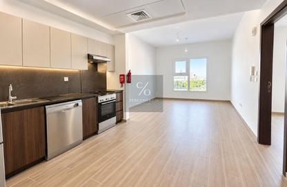 Apartment - 1 - 2 for rent in Al Ramth 13 - Al Ramth - Remraam - Dubai