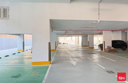 Apartment - 1 Bedroom - 2 Bathrooms for rent in Al Maha Residence - International City Phase 2 - Al Warsan 4 - Al Warsan - Dubai