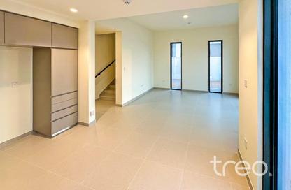 Villa - 4 Bedrooms - 4 Bathrooms for rent in Greenview - EMAAR South - Dubai South (Dubai World Central) - Dubai