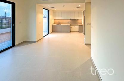 Villa - 4 Bedrooms - 4 Bathrooms for rent in Greenview - EMAAR South - Dubai South (Dubai World Central) - Dubai