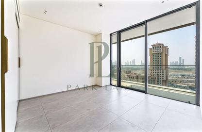 Apartment - 2 - 2 for sale in Binghatti Ivory - Dubai Healthcare City 2 - Al Jaddaf - Dubai Apartment - 2 - 2 for sale in Binghatti Ivory - Dubai Healthcare City 2 - Al Jaddaf - Dubai