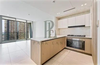 Apartment - 2 Bedrooms - 2 Bathrooms for sale in Binghatti Ivory - Dubai Healthcare City 2 - Al Jaddaf - Dubai