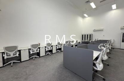 Office Space - Studio - 2 for rent in Oud Metha Tower - Umm Hurair 2 - Umm Hurair - Bur Dubai - Dubai